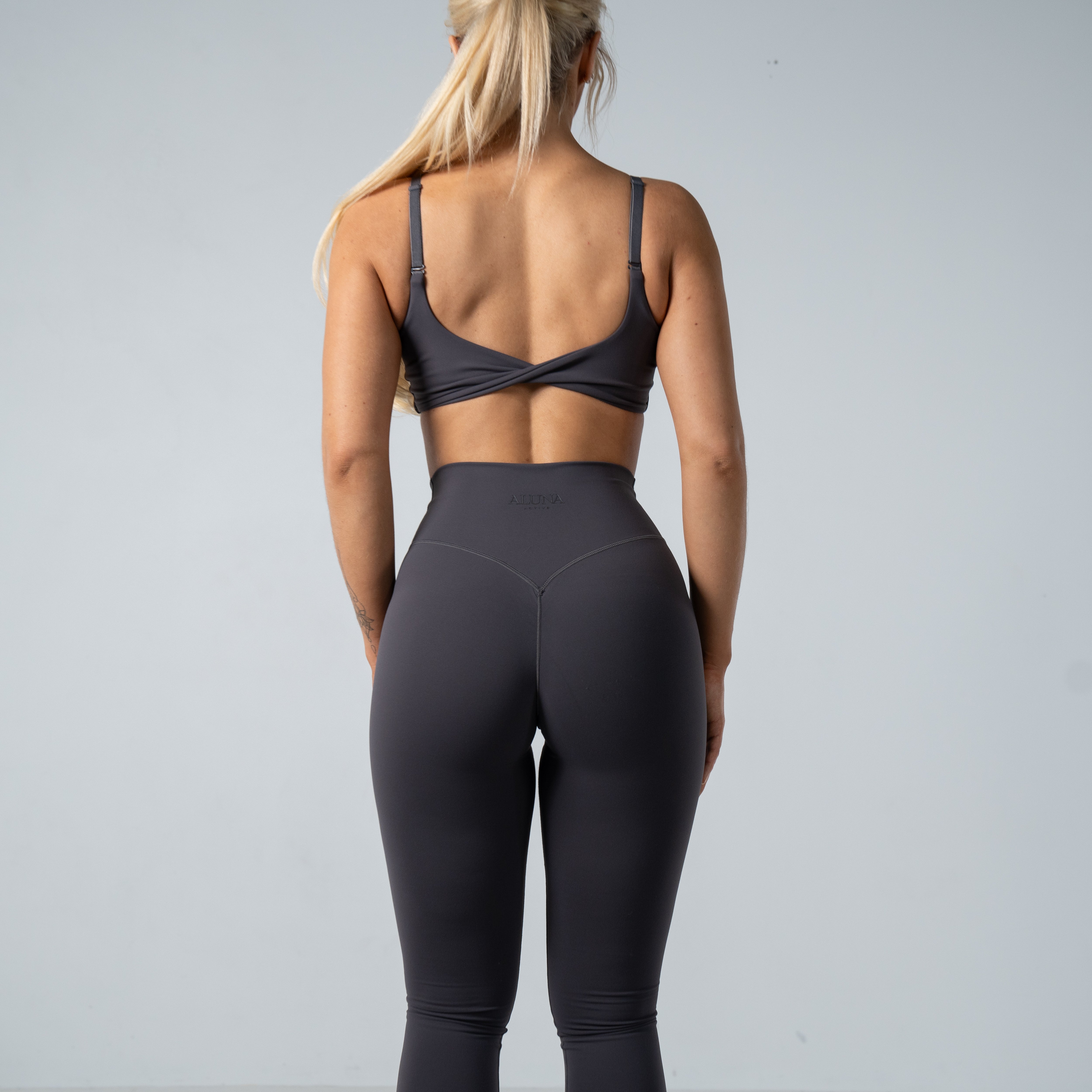 Euphoria Leggings - Stormi