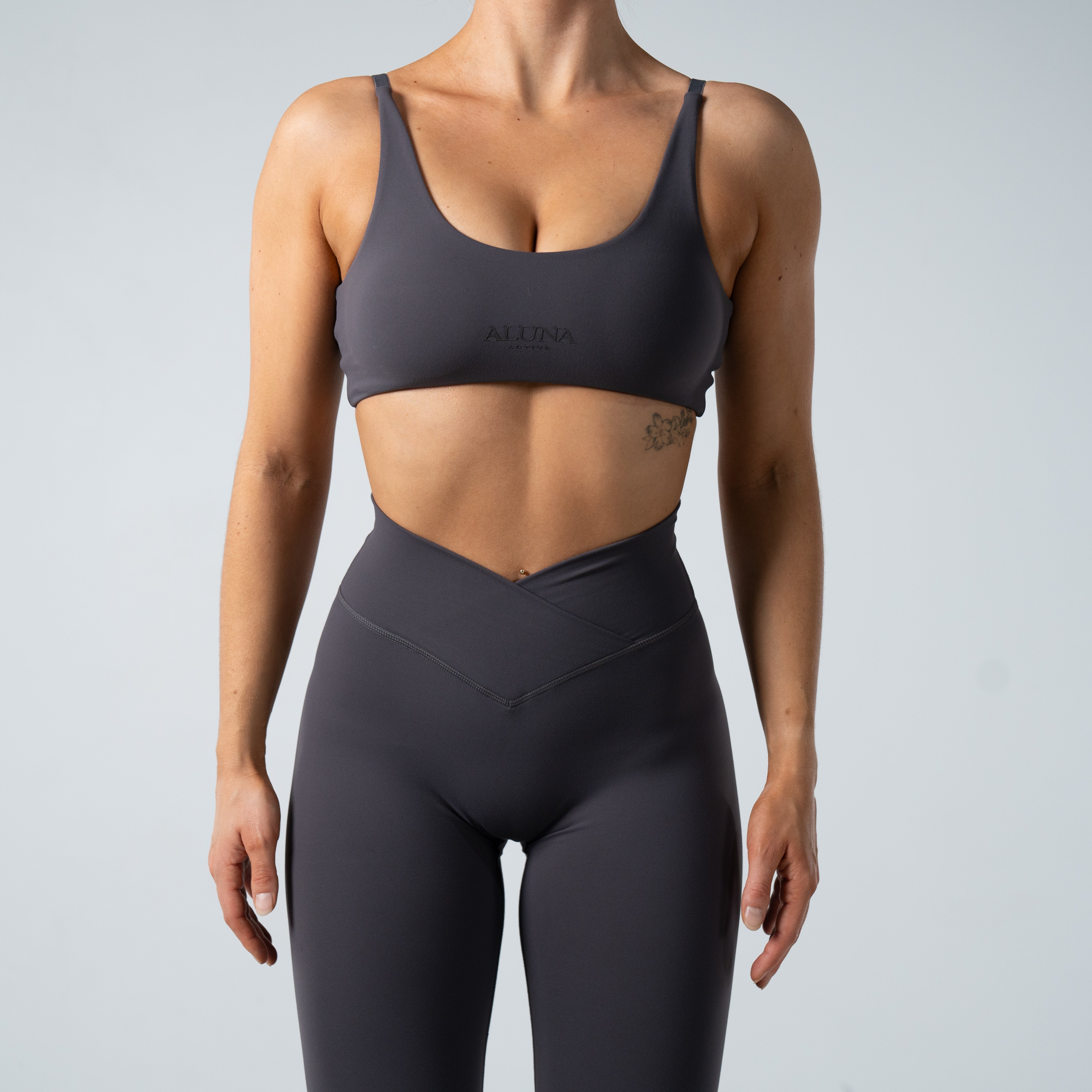 Euphoria Crop - Stormi